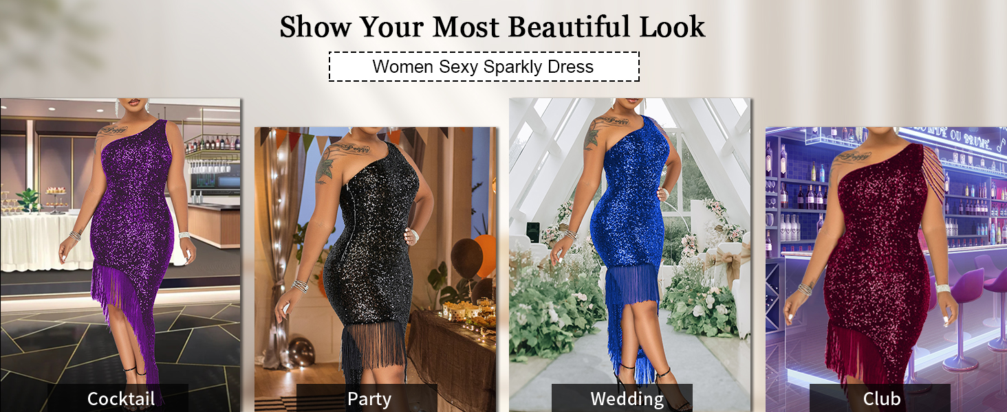 Cololura Formal Dress