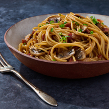 Noodles