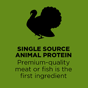 Single Source Animal Protein