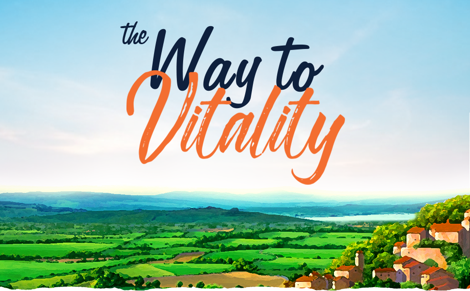Vitalitown 60 Billion Probiotic is a beginner-friendly way to maintain digestive balance.*