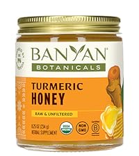 premium A+ turmeric honey comparison