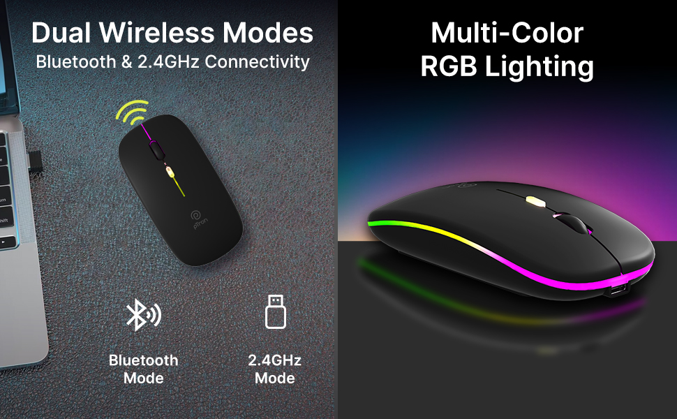 wireless mouse