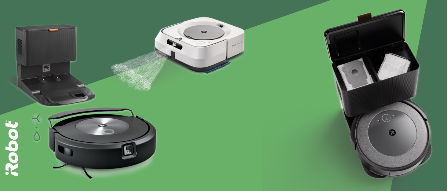 iRobot