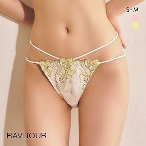 RAVIJOUR レミニセンスグラマーアップブラ エンブレースショーツ D75 💐 𝑁𝐸𝑊 𝐶𝑂𝐿𝑂𝑅 💐 レミニセンス グラマーアップ ブラ