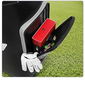 Amazon | TopGTzolunゴルフクラブケース ゴルフバッグ ゴルフ