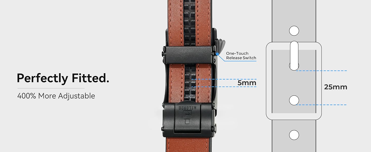 ratchet 2 belt