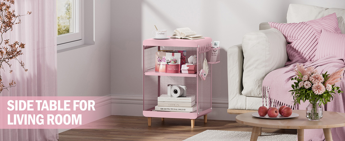 SIDE TABLE FOR LIVINGROOM