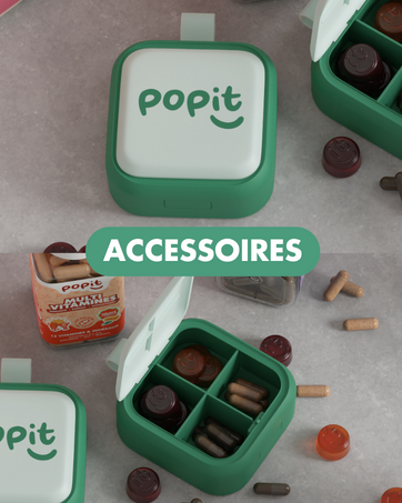 Accessoires