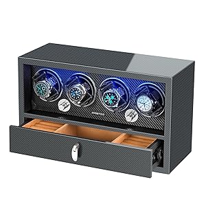 ワインディングマシーン 4本