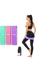 resistance bands