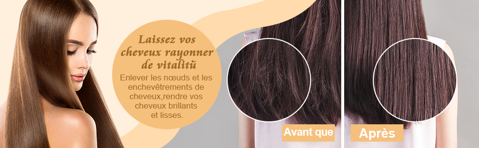 le guide ultime pour le soin des cheveux
