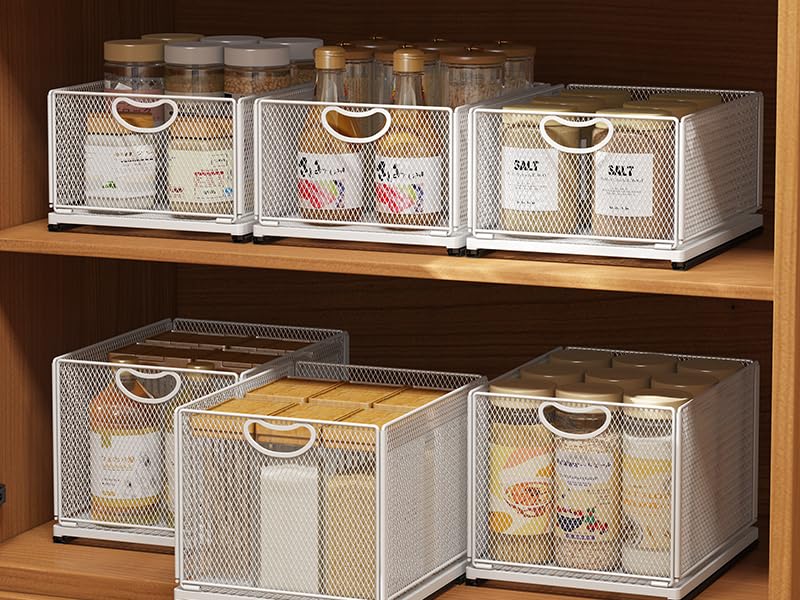 Revolutionize your kitchen organization with our innovative design. All kitchens need this accessory