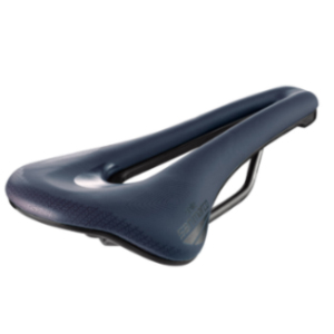 サドル　セラサンマルコ　ボントレガー　RACEDAY Selle San Marco Bontrager Race Day Saddle, black leather