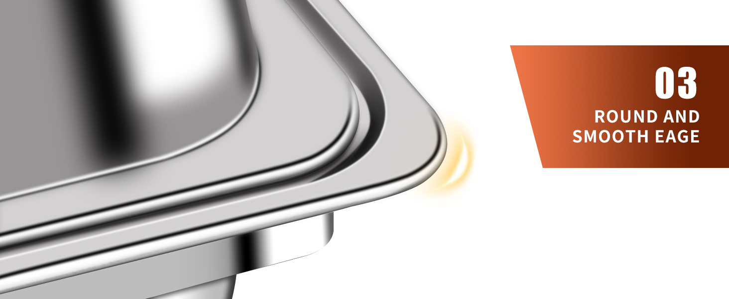 CHAFING DISH