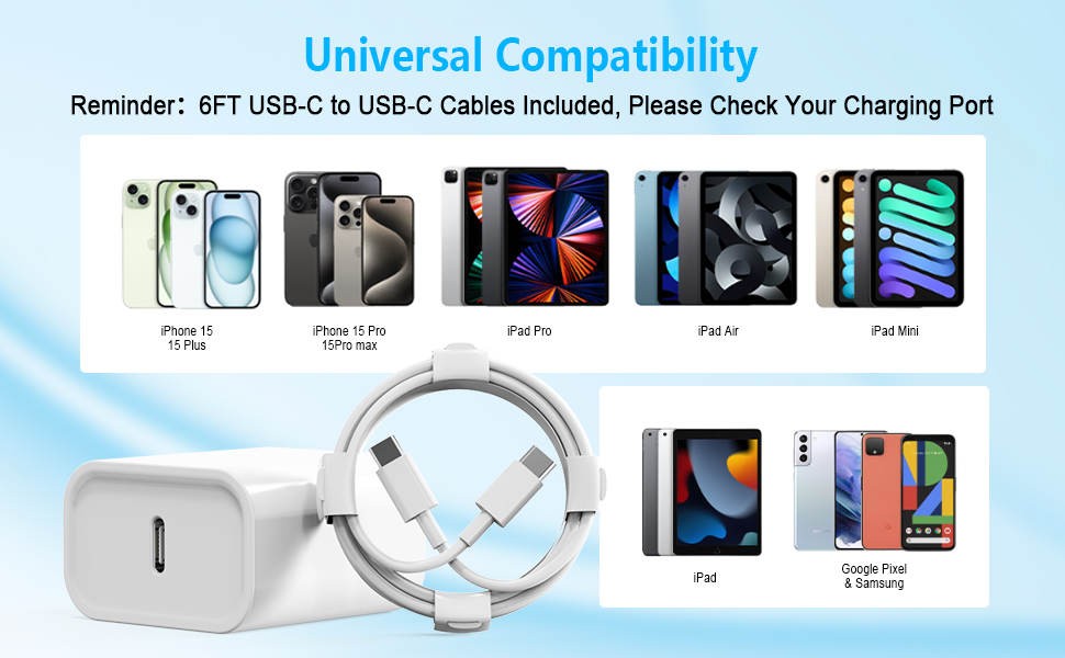 Universal Compatibility