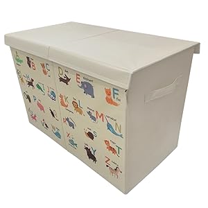 toy box