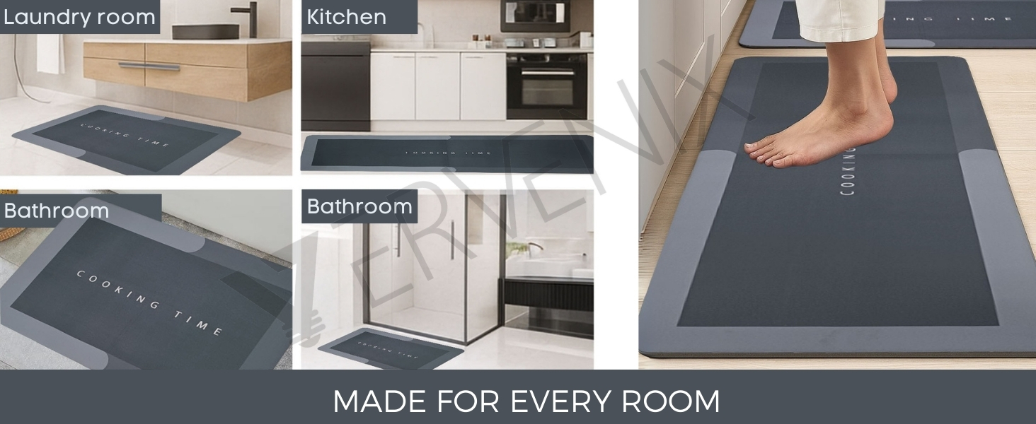 Kitchen Mats