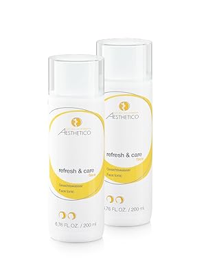 Pruduktbild AESTHETICO refresh & care