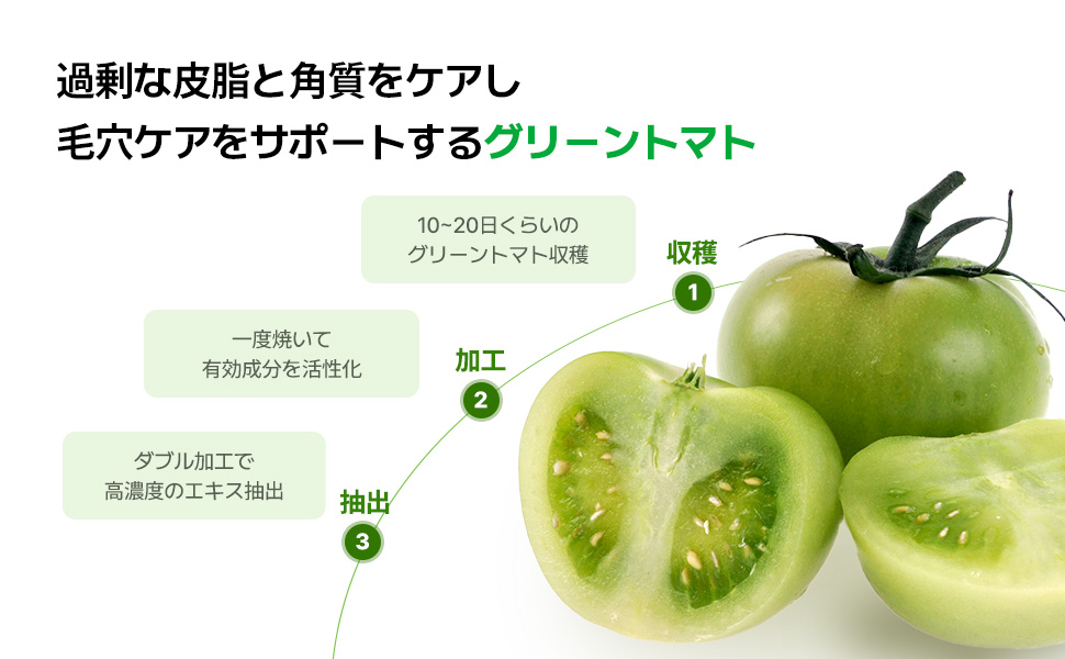 Amazon | 【SUNGBOON EDITOR 成分エディター】グリーントマト ディップ