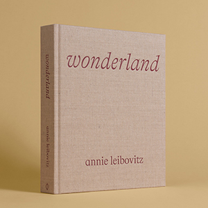 Wonderland: Leibovitz, Annie, Wintour, Anna: 9781838661526