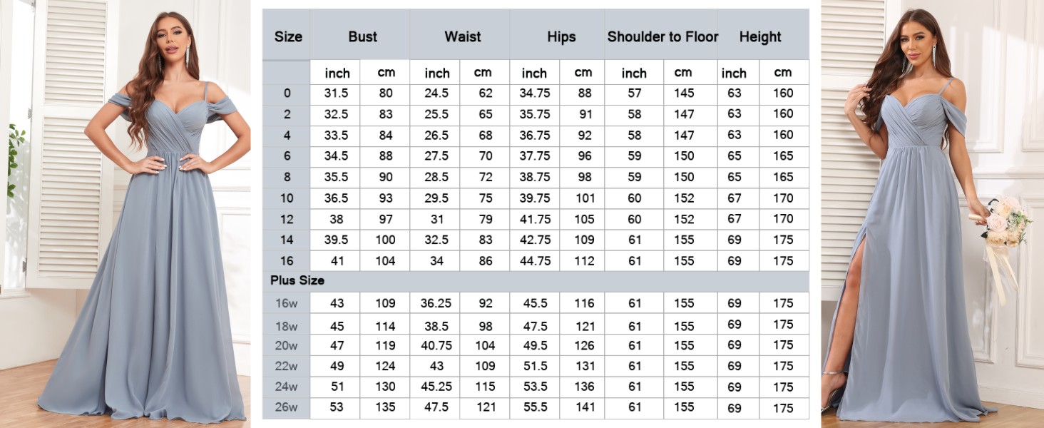 cold shoulder bridesmaid dresses for wedding long slit formal dress spaghetti straps formal dresses