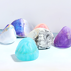 Vanilla Essential Oil Soap Bar