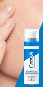 HA SERUM