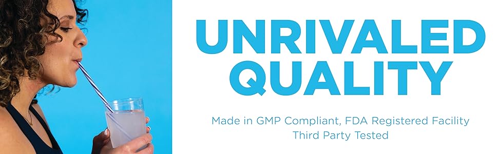 Transform HQ Unrivaled Quality