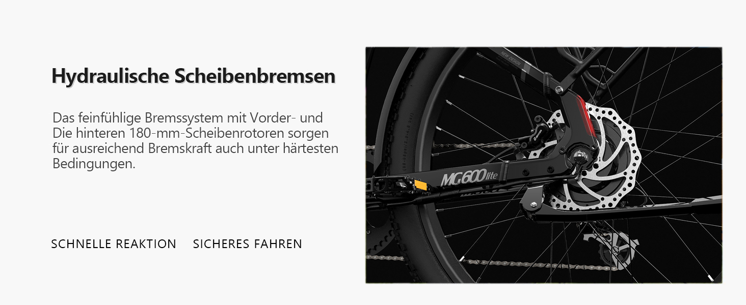 e mountainbike