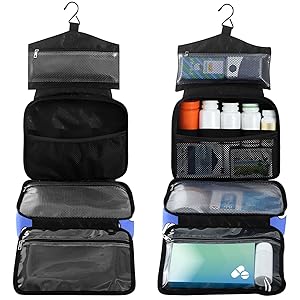 Empty First Aid Bag