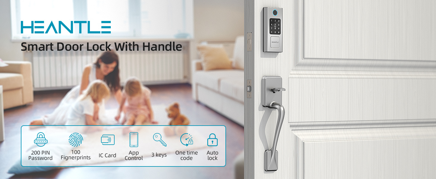 smart lock