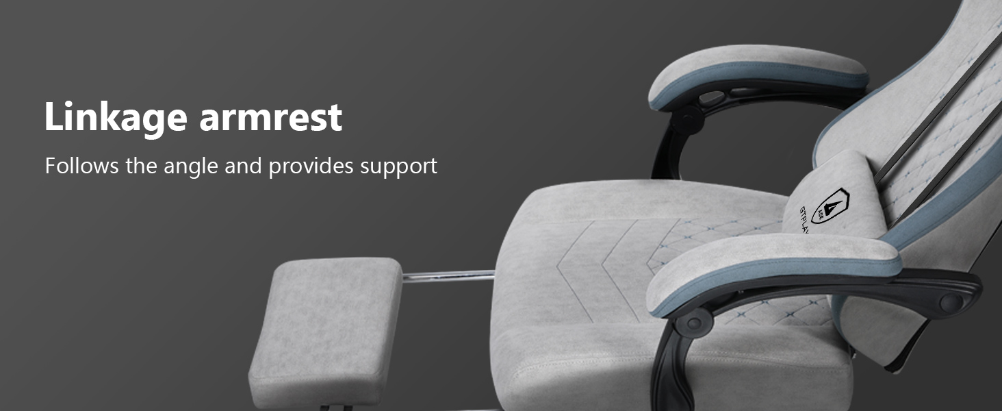 computer gamer chair