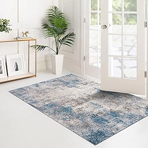 BEDROOM RUG