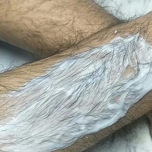 Hair Removal Cream