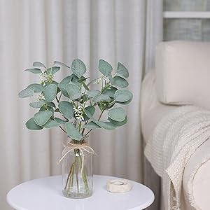 Artificial Eucalyptus