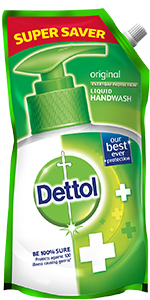 Dettol Handwash