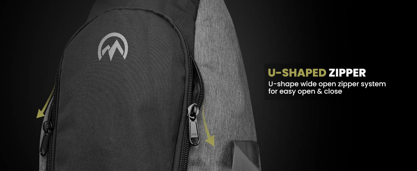 OutdoorMaster Padded Golf Club Travel Bag with Wheels, 900D Heavy Duty