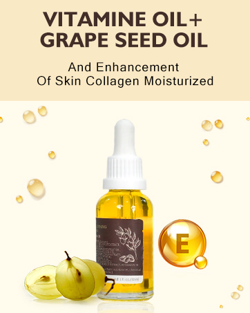 Vitamin E Oil