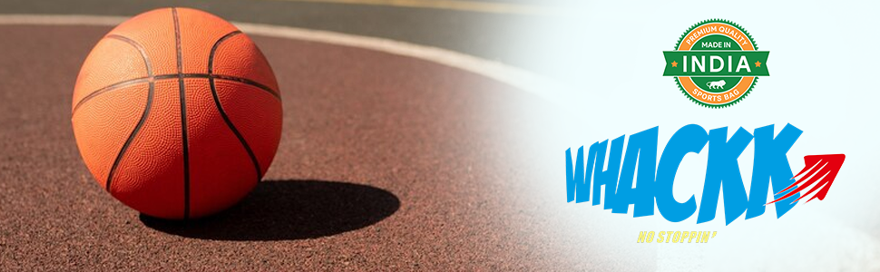 SPN-VAFSC Basketball Kitbag