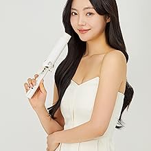 Amazon | VODANA グラムウェーブカーリングアイロン【日本正規品