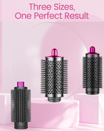 Attachment for Dyson Airwrap