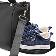 Shoes Compartment