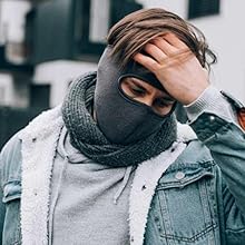 DUST MASK 