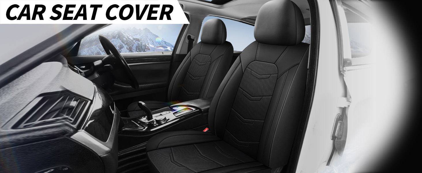 Car Seat Covers