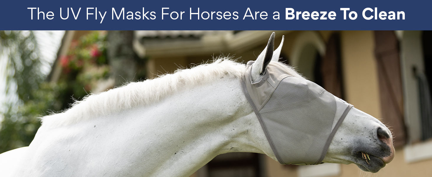 best protection for your horse face best horse fly mask best horse fly mask with ears horse ear mask