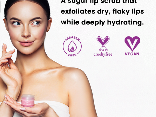 pout dark exfoliation lighten brightening korean cleanser lightening turmeric lipgidence laniege