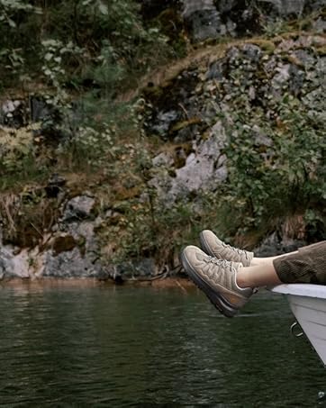 Damen Trekking- & Wanderstiefel