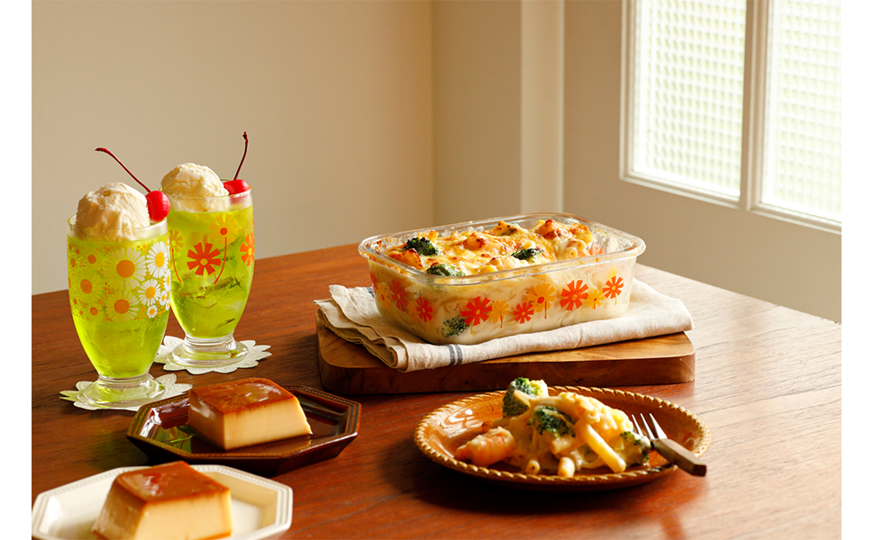 レトロ！古いだけ？見ながらつくれる「お料理カラー百科」(1764) レトロ！古いだけ？見ながらつくれる「お料理カラー百科」(1764