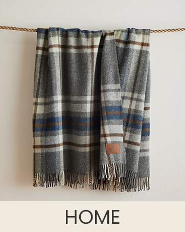Pendleton Home