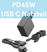 usb-c Ladegerät 
